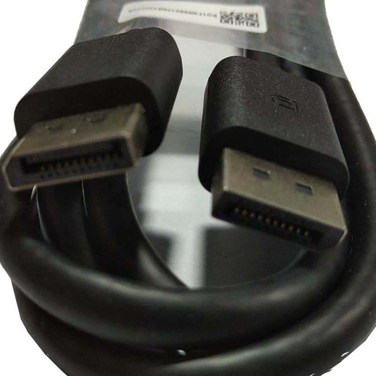 کابل 1.8 متری Display To Display اورجینال فوق ضخیم