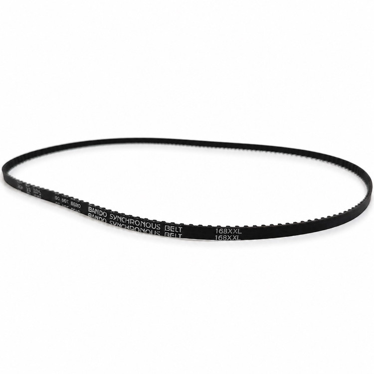 تسمه موتور (دینام) چرخ گلدوزی ژانومه مدل 168XXL مناسب 350 370 450 500 و 550