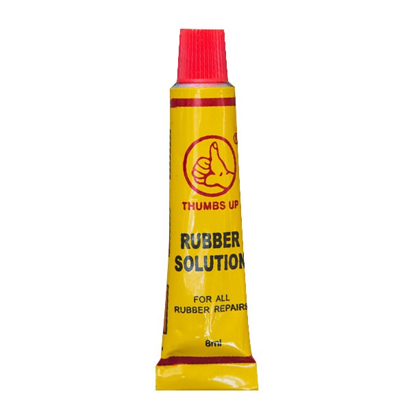 چسب پنچرگیری دوچرخه مدل T-01 حجم 8 میلی لیتر