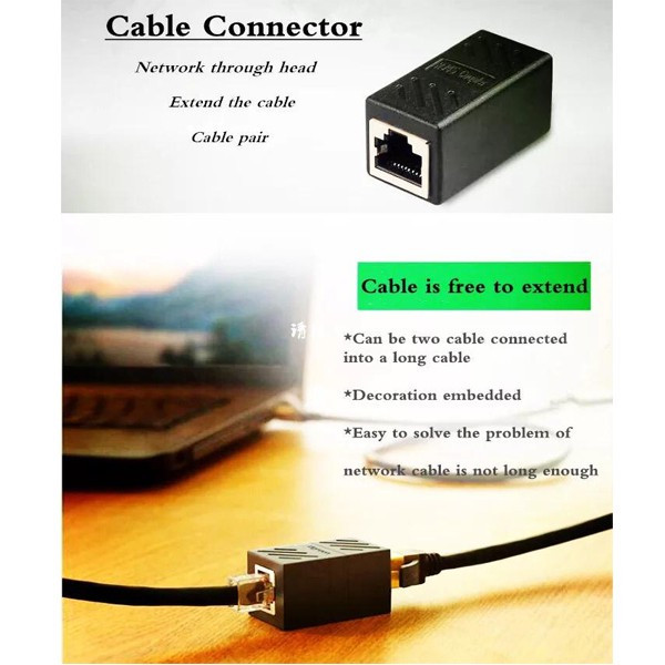 برل شبکه 6Cat دی نت NET-D