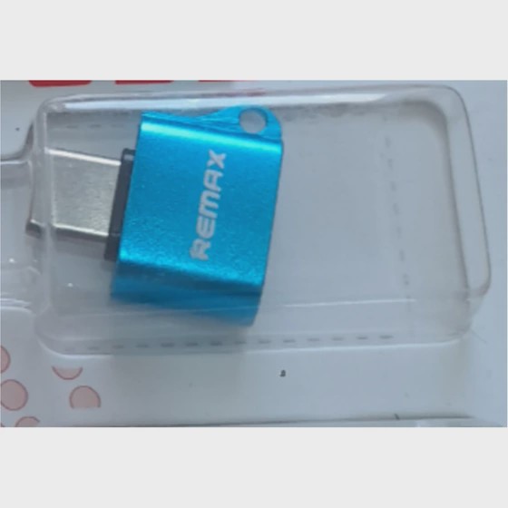 مبدل OTG Microusb