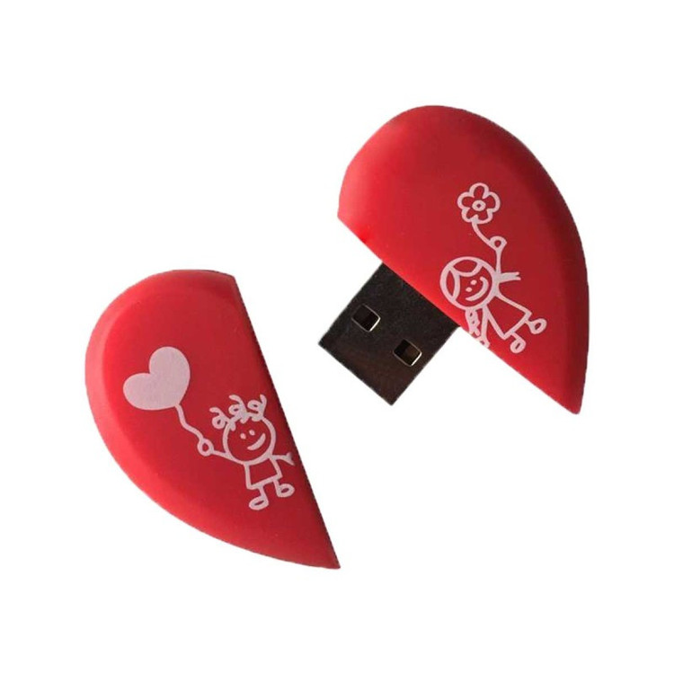 فلش مموری وریتی مدل T235 ظرفیت 64 گیگابایت USB 2.0 مقاوم در برابر آب و ضربه سازگار با سیستمعاملهای ویندوز و مک