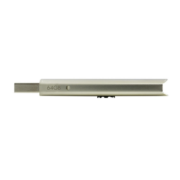 فلش مموری اچ پی مدل X796W ظرفیت 64 گیگابایت