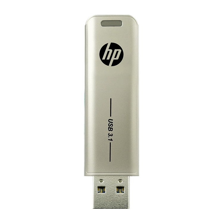 فلش مموری اچ پی مدل X796W ظرفیت 64 گیگابایت