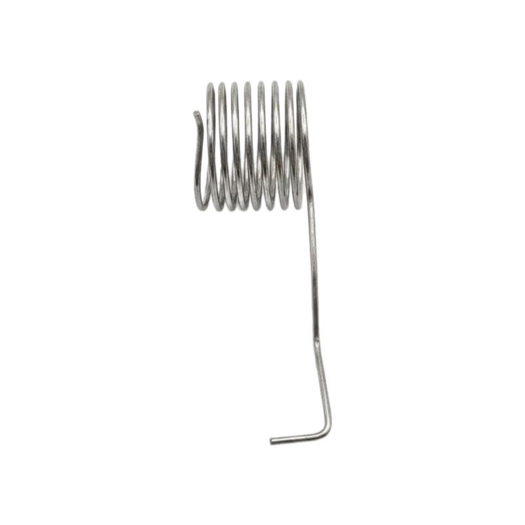 فنر اصلی تنظیم کشش نخ (تنشن) چرخ گلدوزی ژانومه مدل های 350 تا 550 کیفیت Grade A
