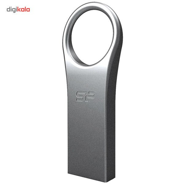 فلش مموری Silicon Power مدل فیرما F80 ظرفیت 16 گیگابایت
