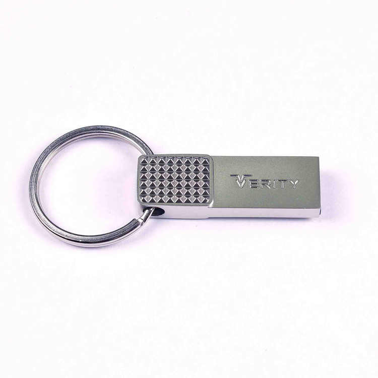 فلش مموری وریتی مدل V 829 ظرفیت 16 گیگابایت با رابط USB 2.0