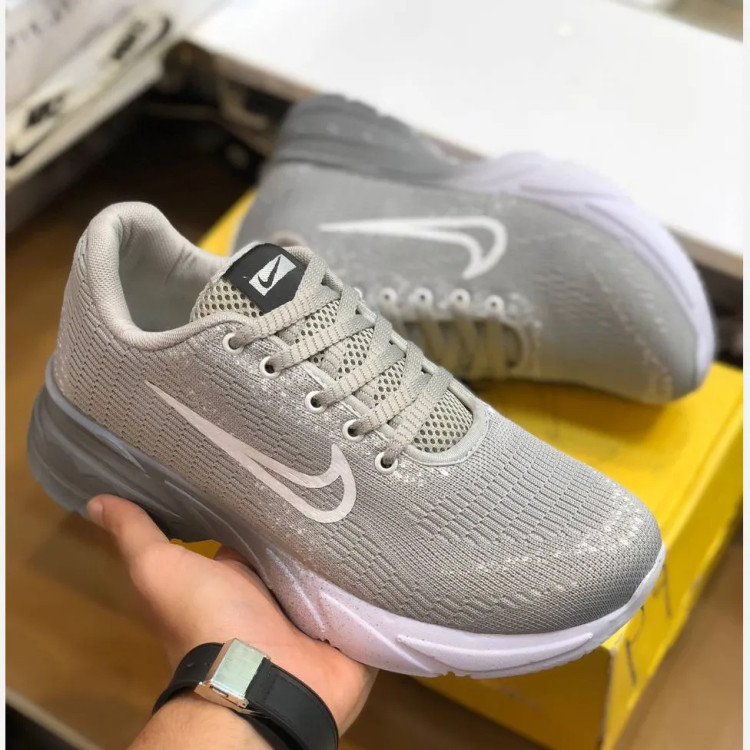 کفش مردانه نایک مدل زیرو اسپرت پیادهروی و روزمره