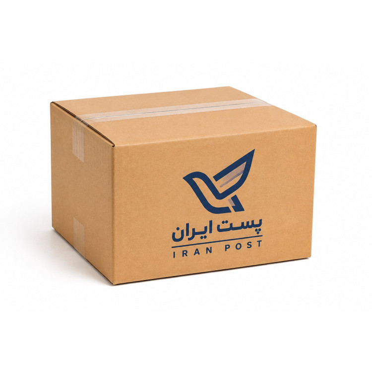 کارتن پستی سایز 3 استاندارد مدل سه لایه مقاوم (20 20 15)
