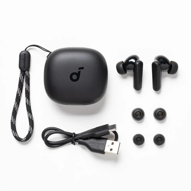 هدفون بلوتوثی مدل SoundCore R50i