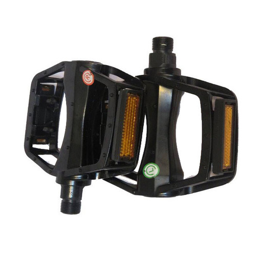 رکاب دوچرخه مدل A بسته 2 عددی