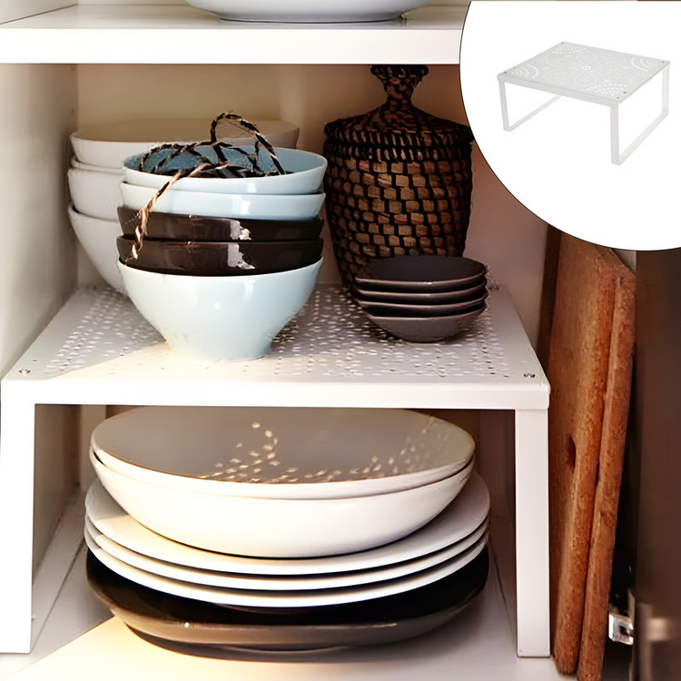 شلف داخل کابینت مدل Variera