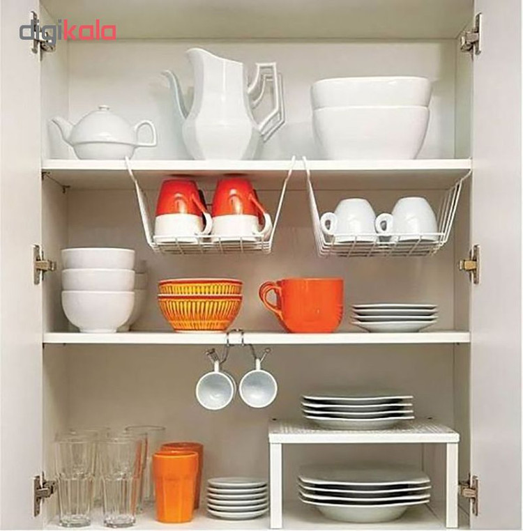 شلف داخل کابینت مدل Variera