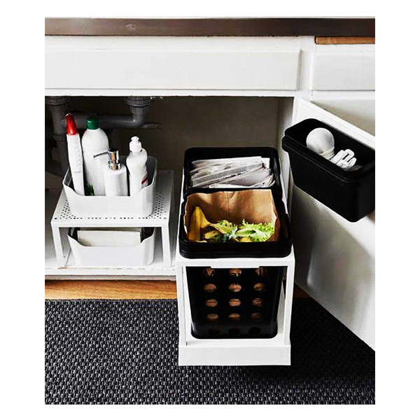 شلف داخل کابینت تیرداد مدل Variera