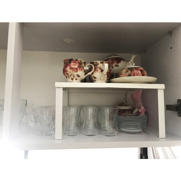 شلف داخل کابینت تیرداد مدل Variera