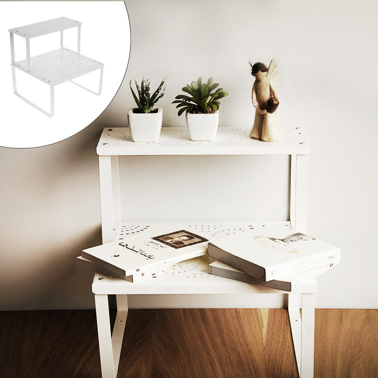شلف داخل کابینت تیرداد طرح Variera