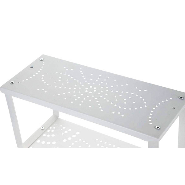 شلف داخل کابینت تیرداد طرح Variera