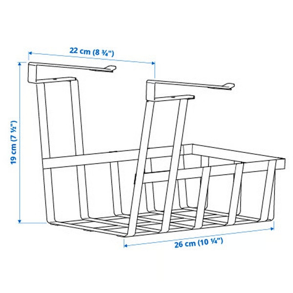 نظم دهنده کابینت تیرداد مدل مشبک