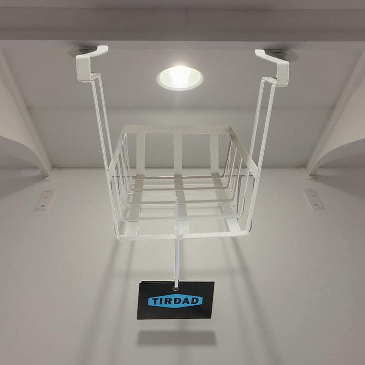 نظم دهنده کابینت تیرداد مدل مشبک