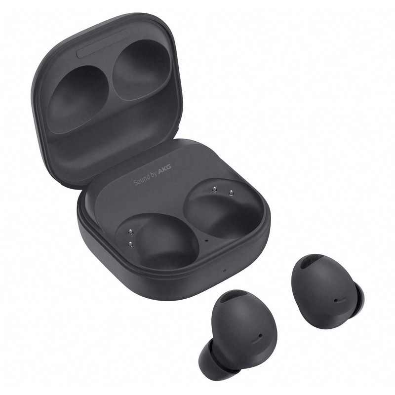 هدفون بلوتوثی سامسونگ مدل Galaxy Buds با طراحی ارگونومیک و کیفیت صدای شفاف