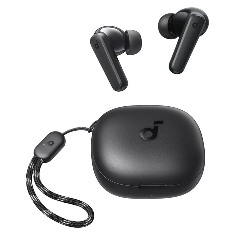 هدفون بلوتوثی انکر مدل Soundcore R50i با بیس عمیق و شارژدهی فوق العاده