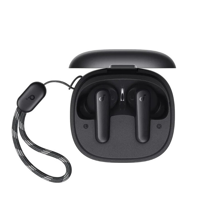 هدفون بلوتوثی انکر مدل Soundcore R50i با بیس عمیق و شارژدهی فوق العاده
