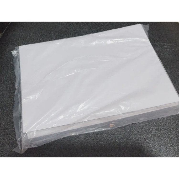 کاغذ A4 کپی مکس مدل 020 بسته 200 عددی مناسب پرینتر و کپی
