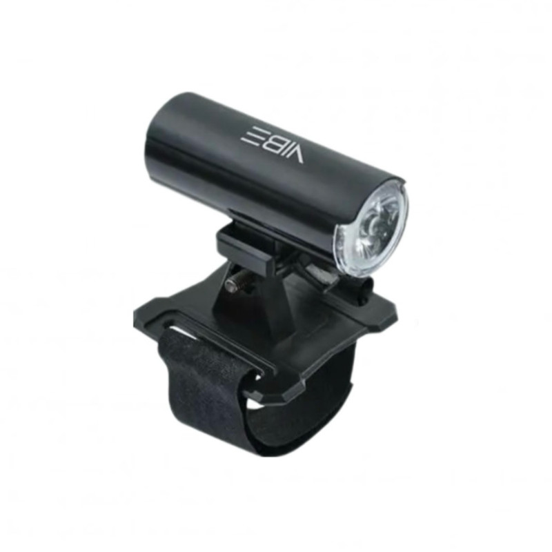 چراغ جلو و عقب دوچرخه وایب مدل JY-7200A