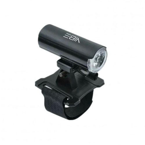 چراغ جلو و عقب دوچرخه وایب مدل JY-7200A