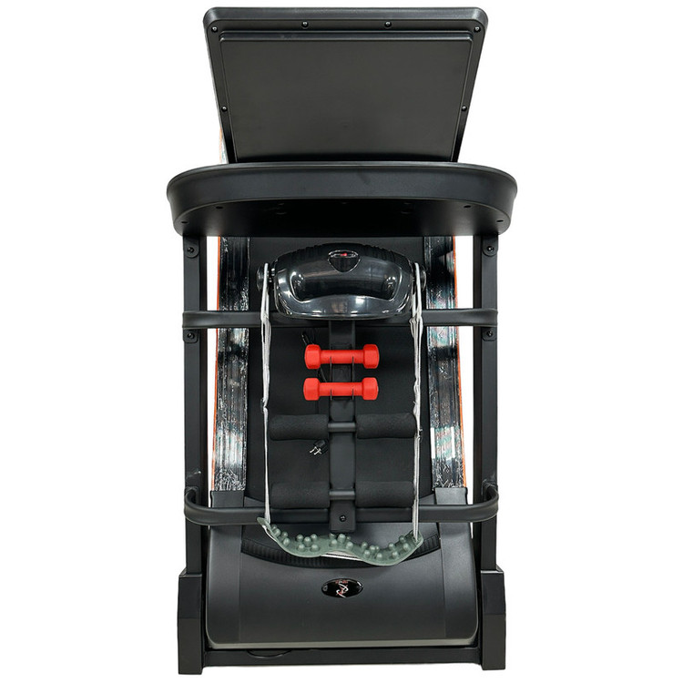 تردمیل تاپ فیت مدل B.F.T 07