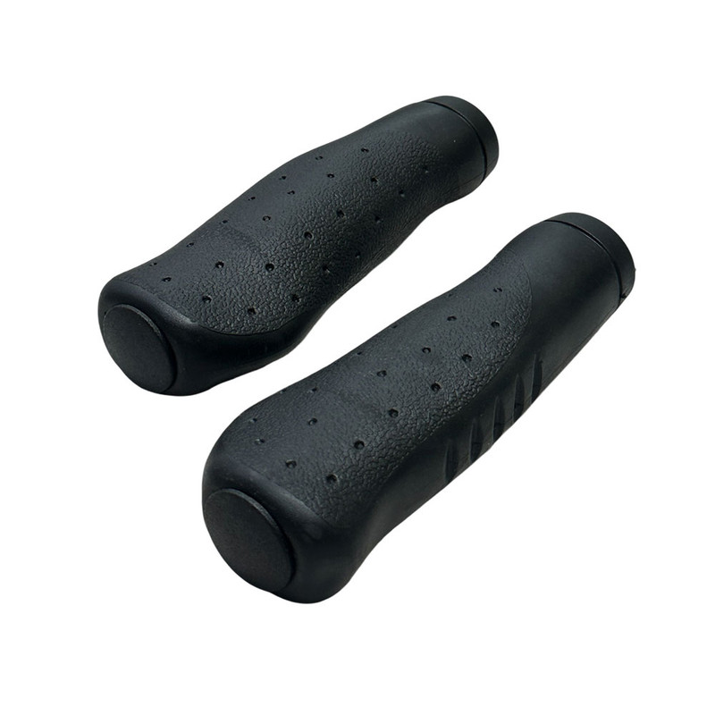 گریپ دسته فرمان دوچرخه وایب مدل ژله ای VIBE 603S2 بسته 2 عددی