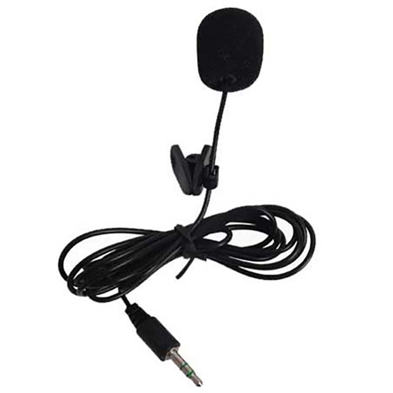 میکروفون یقه ای اینوی Yinwei YW-001 پک کارتنی