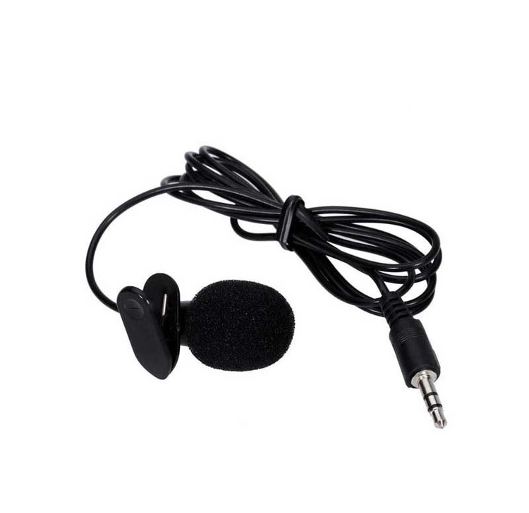 میکروفون یقه ای اینوی Yinwei YW-001 پک کارتنی