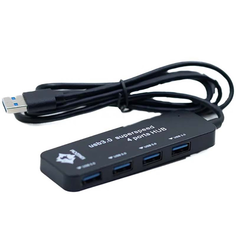 هاب 4 پورت USB3.0 کینگدام Kingdom HK-019