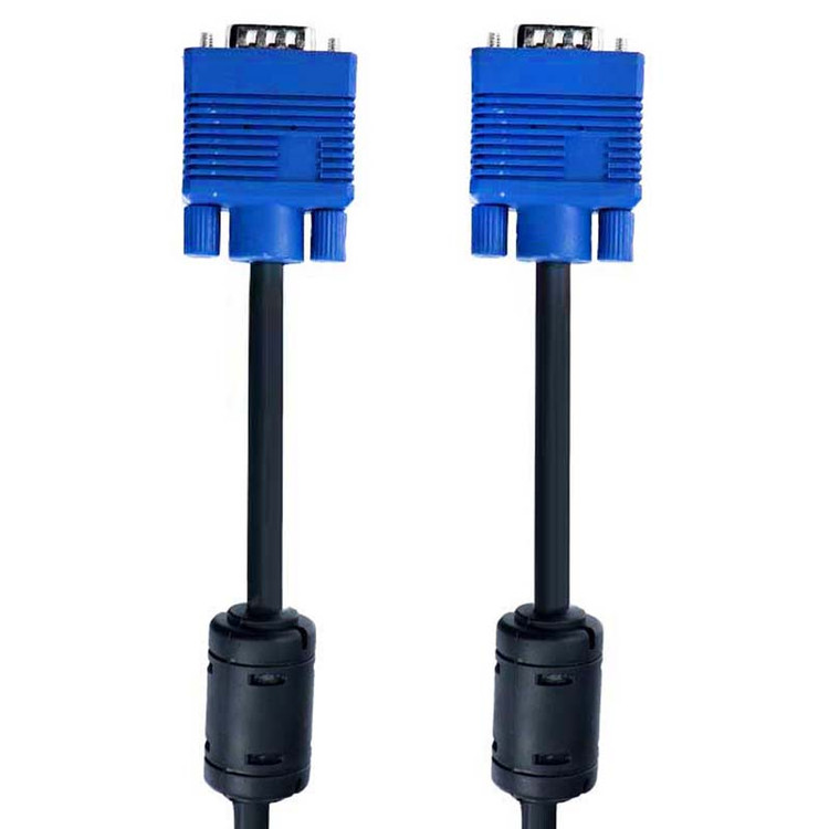 کابل 20 متری VGA پک سلفونی