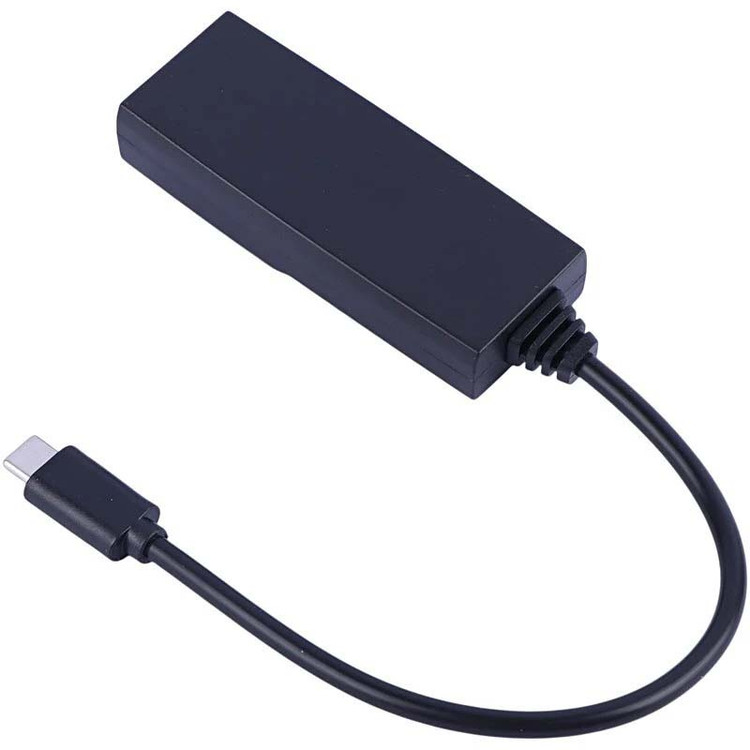 تبدیل Type-C TO LAN ایکس پی XP TC842 گیگابایتی