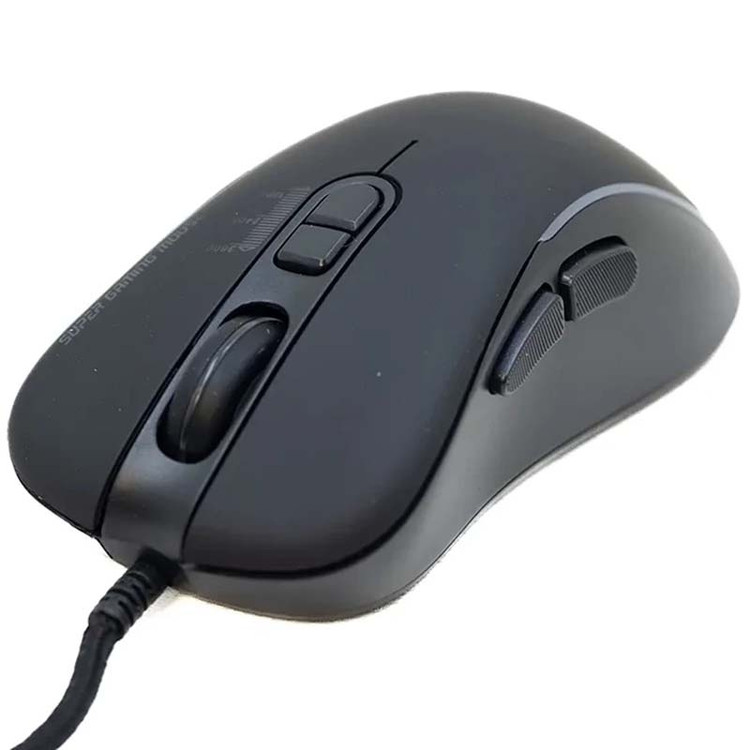ماوس گیمینگ کینگدام Kingdom M70G