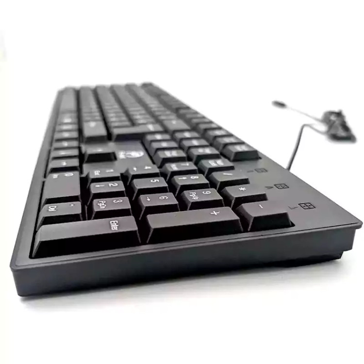 کیبورد و ماوس سیمی پی نت P-Net KM-800
