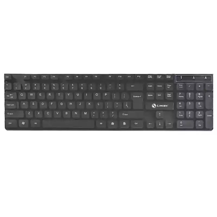 کیبورد گیمینگ لایمید Limeide TX30 New