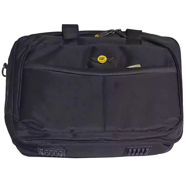 کیف لپ تاپ 15.6 اینچ کترپیلار Cat 302