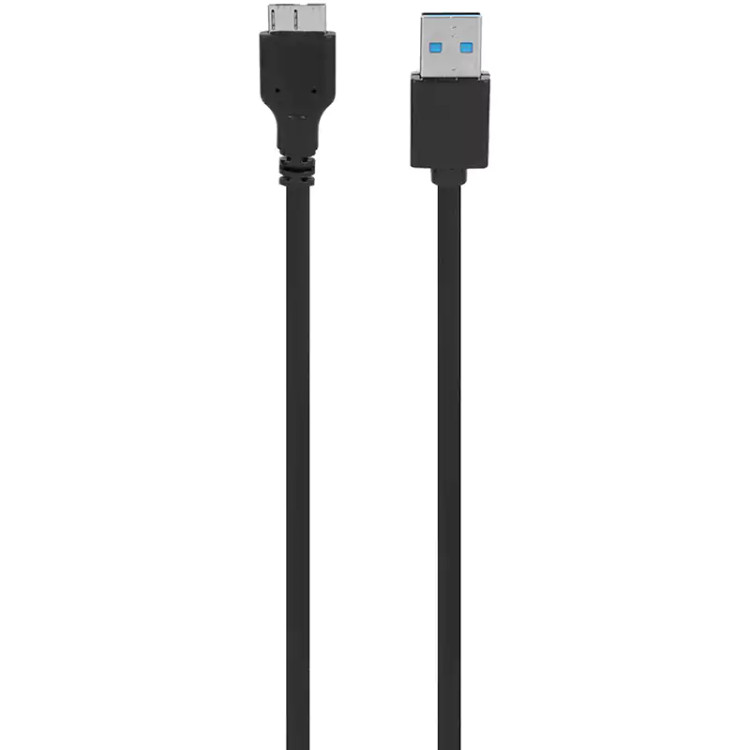 باکس هارد 2.5 اینچ USB3.0 پلاستیکی