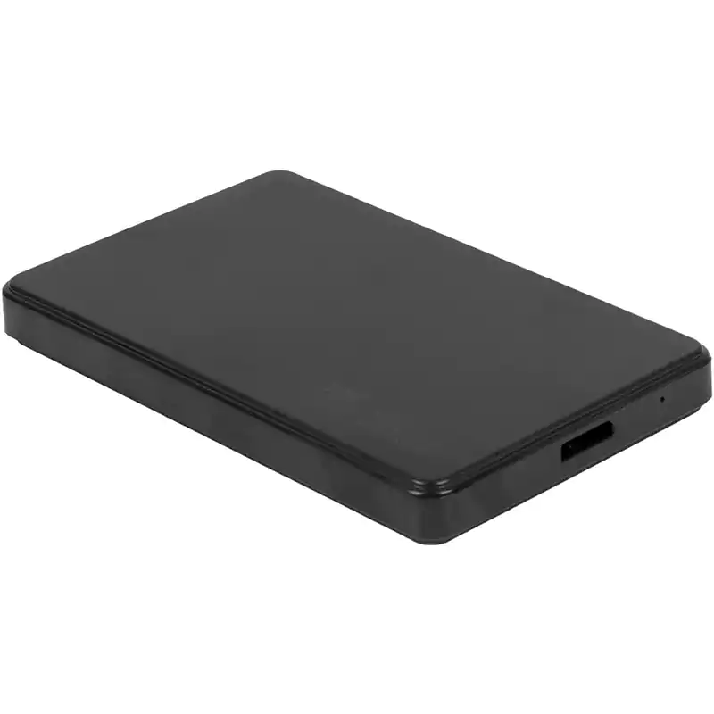 باکس هارد 2.5 اینچ USB3.0 پلاستیکی