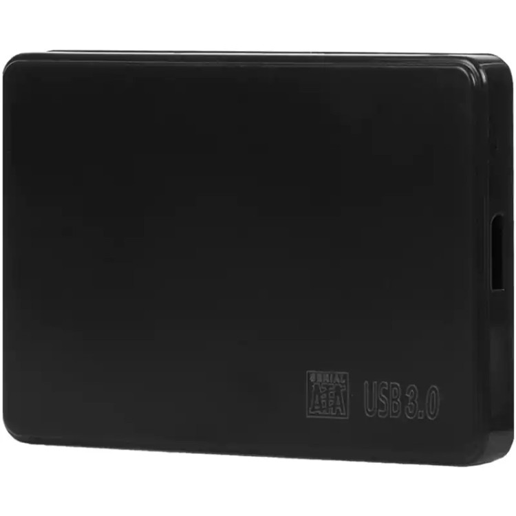 باکس هارد 2.5 اینچ USB3.0 پلاستیکی