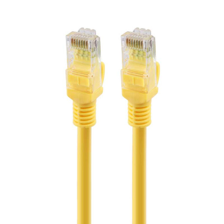کابل شبکه 30 متری CAT6 او ام دی OMD K839