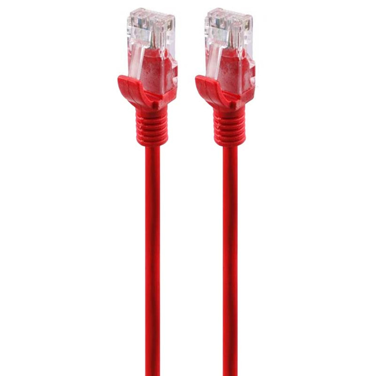کابل 30 متری شبکه CAT5 او ام دی OMD K829