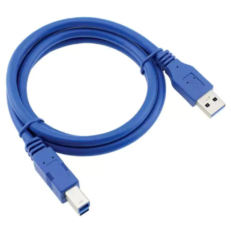 کابل پرینتر 1.5 متری USB3.0 اسکار گلد Oscar Gold