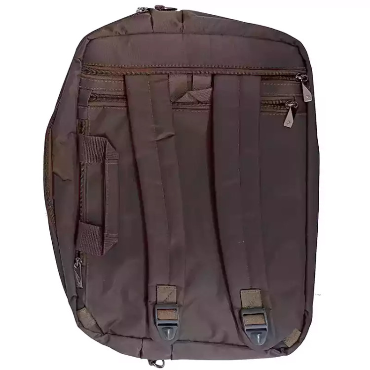 کیف لپ تاپ 15.6 اینچ سه کاره تنسر Tancer