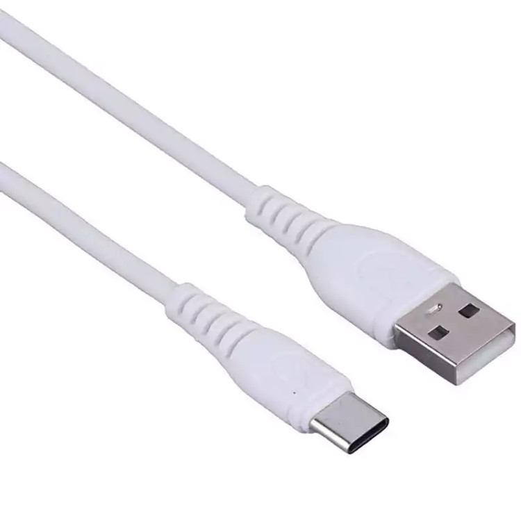 کابل شارژ تایپ سی Type-C کوییک Quick C50T