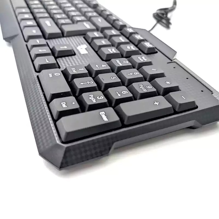 کیبورد سیمی یوکام Ucom K5807