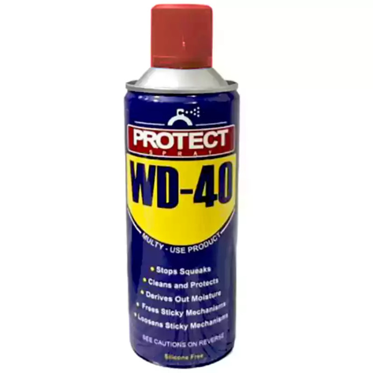 اسپری چرب پرفکت PREFECT WD-40